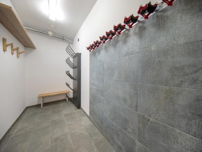 Holiday park Chalet in Neukirchen in der Nähe der Pisten - Outdoor photo 39