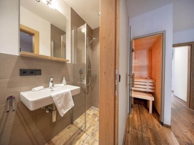 Holiday park Chalet in Neukirchen in der Nähe der Pisten - Outdoor photo 42