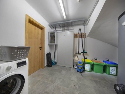 Holiday park Chalet in Neukirchen in der Nähe der Pisten - Outdoor photo 46