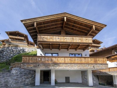 Holiday park Chalet near Slopes, Sleeps 6 in Nationalpark Hohe Tauern - Holiday park