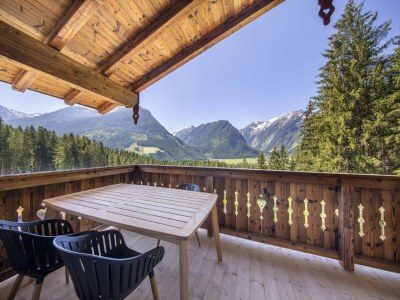 Holiday park Chalet near Slopes, Sleeps 6 - Outdoor photo 5