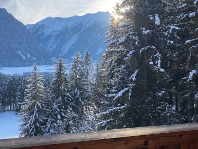 Holiday park Chalet near Slopes, Sleeps 6 - Outdoor photo 9