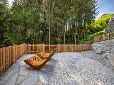 Holiday park Chalet near Slopes, Sleeps 6 - Outdoor photo 10