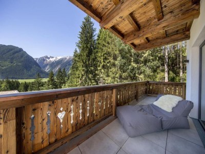 Holiday park Chalet near Slopes, Sleeps 6 - Outdoor photo 12