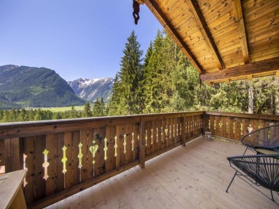 Holiday park Chalet near Slopes, Sleeps 6 - Outdoor photo 13