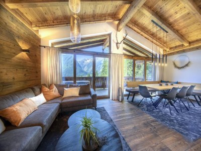 Holiday park Chalet near Slopes, Sleeps 6 - Features photo 16