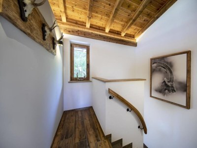 Holiday park Chalet near Slopes, Sleeps 6 - Features photo 19