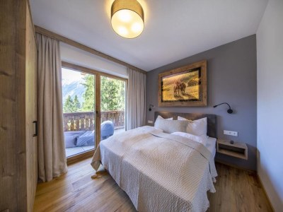 Holiday park Chalet near Slopes, Sleeps 6 - Features photo 21