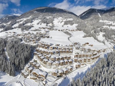 Holiday park Chalet near Slopes, Sleeps 6 - Environment photo 31