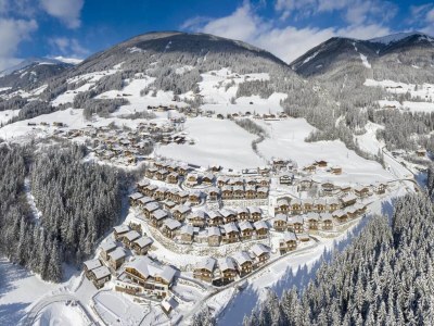 Holiday park Chalet near Slopes, Sleeps 6 - Environment photo 32