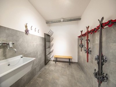 Holiday park Chalet near Slopes, Sleeps 6 - Outdoor photo 41