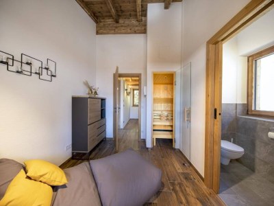 Holiday park Chalet near Slopes, Sleeps 6 - Outdoor photo 42