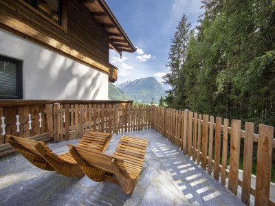 Holiday park Chalet near Slopes, Sleeps 6 - Outdoor photo 43