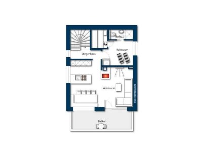 Holiday park Chalet near Slopes, Sleeps 6 - Document photo 44