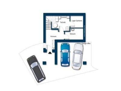 Holiday park Chalet near Slopes, Sleeps 6 - Document photo 45