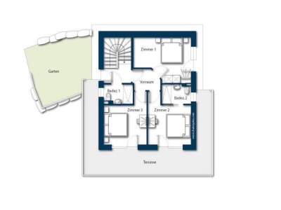 Holiday park Chalet near Slopes, Sleeps 6 - Document photo 46