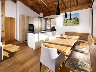 Holiday park Chalet near Ski Lift with Garden - Features photo 21