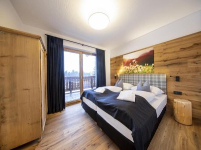 Holiday park Chalet near Ski Lift with Garden - Features photo 24