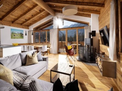 Holiday park Chalet near Ski Lift with Garden - Features photo 26