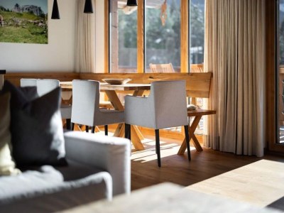 Holiday park Chalet near Ski Lift with Garden - Features photo 27