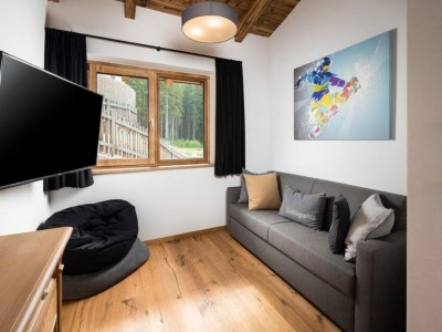 Holiday park Chalet near Ski Lift with Garden - Features photo 28