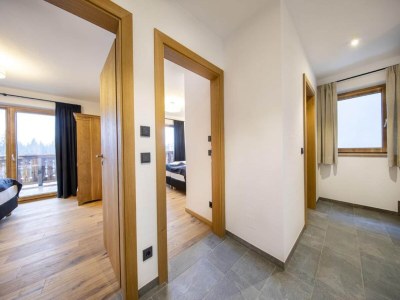 Holiday park Chalet near Ski Lift with Garden - Features photo 30