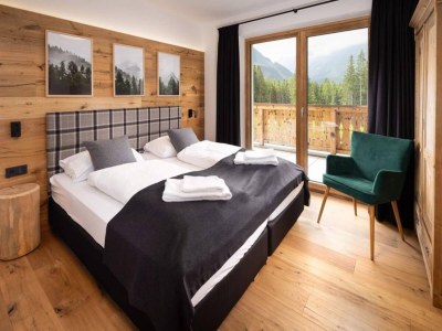 Holiday park Chalet near Ski Lift with Garden - Features photo 31