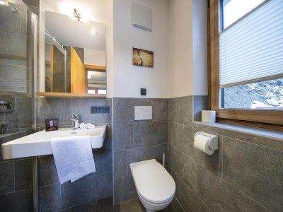 Holiday park Chalet near Ski Lift with Garden - Features photo 33