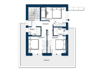 Holiday park Chalet near Ski Lift with Garden - Outdoor photo 41