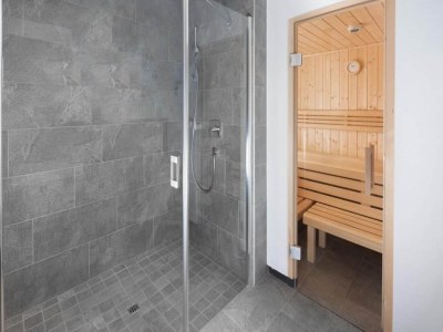 Holiday park Chalet near Ski Lift with Garden - Outdoor photo 42