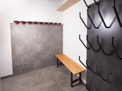 Holiday park Chalet near Ski Lift with Garden - Outdoor photo 43