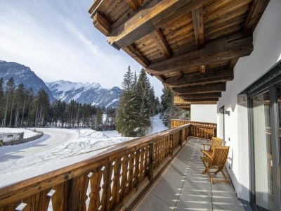 Holiday park Chalet near Ski Lift with Garden - Outdoor photo 45