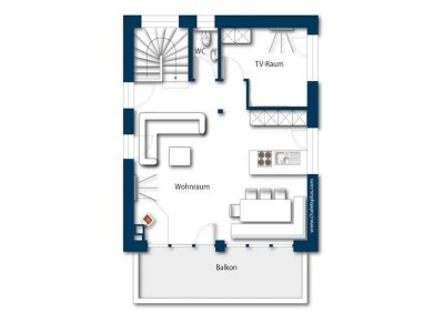 Holiday park Chalet near Ski Lift with Garden - Outdoor photo 51