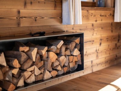 Holiday park Chalet near Ski Lift with Garden - Outdoor photo 53