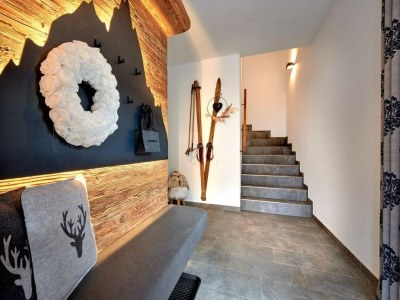 Holiday park Chalet in der Nähe des Skilifts mit Garten - Features photo 11