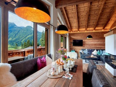 Holiday park Chalet in der Nähe des Skilifts mit Garten - Features photo 12