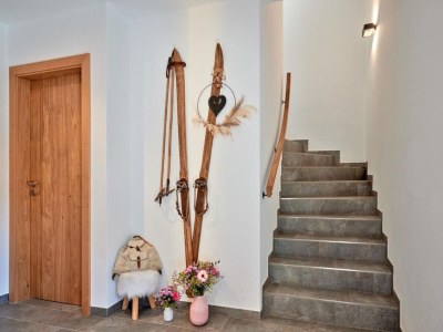 Holiday park Chalet in der Nähe des Skilifts mit Garten - Features photo 13