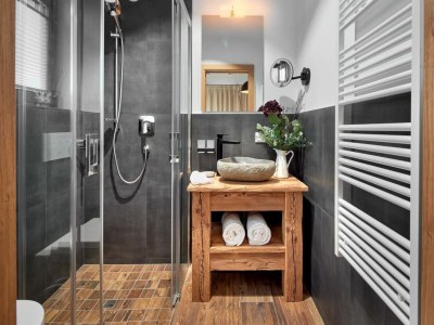 Holiday park Chalet in der Nähe des Skilifts mit Garten - Features photo 15