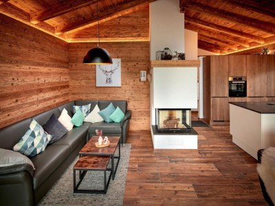Holiday park Chalet in der Nähe des Skilifts mit Garten - Features photo 16
