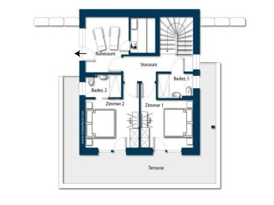 Holiday park Chalet in der Nähe des Skilifts mit Garten - Outdoor photo 22
