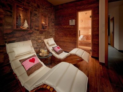 Holiday park Chalet in der Nähe des Skilifts mit Garten - Outdoor photo 24