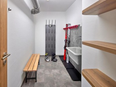 Holiday park Chalet in der Nähe des Skilifts mit Garten - Outdoor photo 28