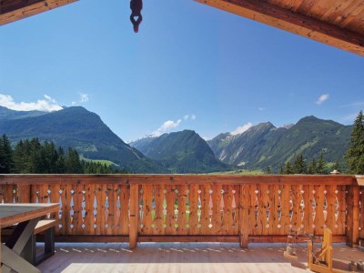 Holiday park Chalet in der Nähe des Skilifts mit Garten - Outdoor photo 29