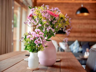 Holiday park Chalet in der Nähe des Skilifts mit Garten - Outdoor photo 30