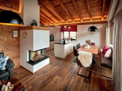 Holiday park Chalet in der Nähe des Skilifts mit Garten - Outdoor photo 38