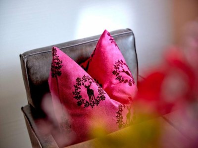 Holiday park Chalet in der Nähe des Skilifts mit Garten - Outdoor photo 43