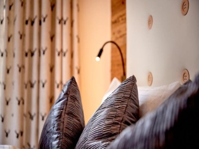 Holiday park Chalet in der Nähe des Skilifts mit Garten - Outdoor photo 46