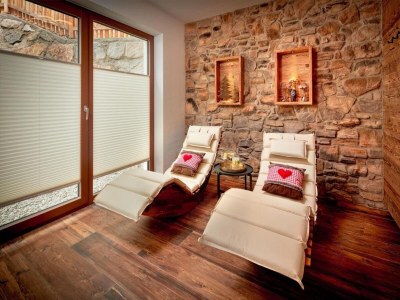 Holiday park Chalet in der Nähe des Skilifts mit Garten - Outdoor photo 47