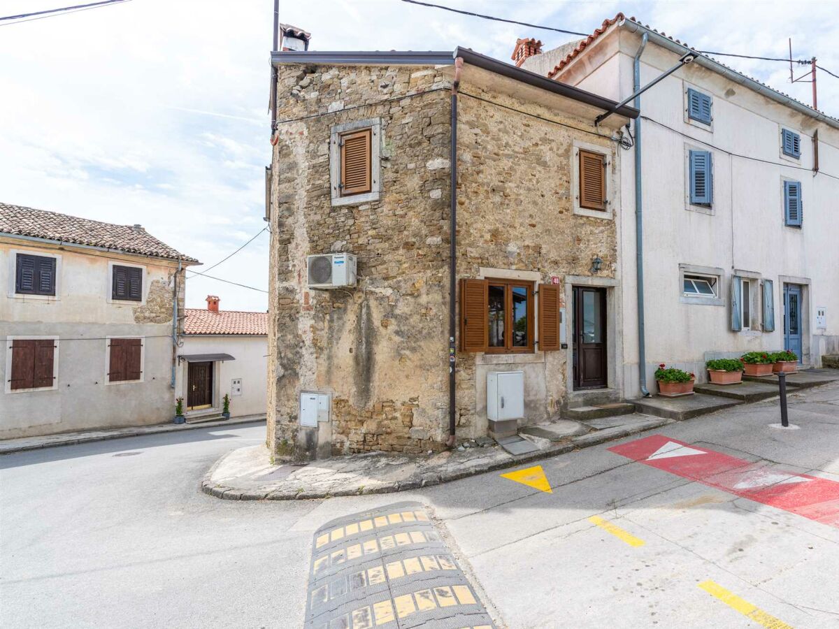 Holiday house CASA MONTE Motovun - Outdoor photo 5