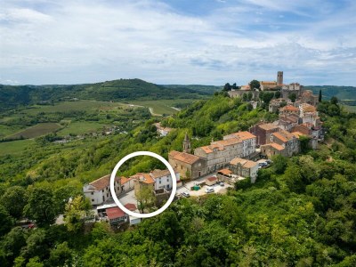 Holiday house CASA MONTE Motovun - Outdoor photo 2